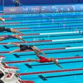 Anja Crevar bez plasmana u finale na 400 metara mešovito na OI