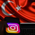 Instagram blokiran u Turskoj: „Platforma sprečava ljude da odaju počast Hanijehu“