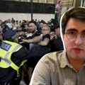 Britanija sprema 6.000 specijalnih policajaca protiv demonstranata! Novinar iz Londona: Razmatra se i upotreba vojske! (video)