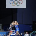 Majstorski! Aleksandar Komarov razbio Amerikanca i prošao u olimpijsko četvrtfinale!