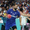 Karabatić se porazom oprostio od dresa reprezentacije Francuske: Tužan sam, ali u isto vreme, nemam pravo da budem tužan