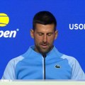 "Mnogo sam dao zbog zlata za Srbiju, ne mogu više!" Novak otvorio dušu posle ispadanja sa US Opena