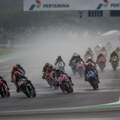 Moto GP Indonezija: Još jedan Markesov vikend?