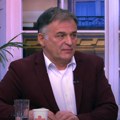 Branislav Lečić povukao tužbu protiv glumice Anđele Jovanović