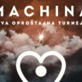 Prvi nastup ikada, a već oproštajna turneja: Ekskluzivni, nikad viđeni koncert kolektiva [Machina], kojim ćete se hvaliti…