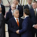 Orban "zagrmeo": Gubimo rat, očigledno