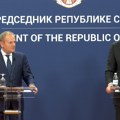 Tusk nastavlja posetu Srbiji – Vučić se sastao sa premijerom Poljske