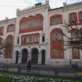 Beogradski univerzitet zapretio obustavom rada: Izneli tri zahteva Vladi Srbije