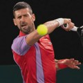 Novak Đoković započinje novu sezonu pre početka 2025. godine