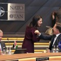 Bomba sa sastanka NATO, nemačka će rasporediti trupe u Ukrajini? Analena Berbok ne isključuje angažovanje Bundesvera u…