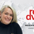 Milica Gostiljac, Delta DMD: Stvaramo biznise i gradimo ljude koji će obezbediti prosperitetnu budućnost