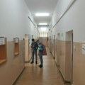 Profesori Fakulteta sporta podržali studente za obustavu rada na 15 minuta