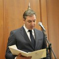 Vučić o "opozicionim" medijima: U falsifikovanju realnosti nema granica, nema "batinaških frakcija"