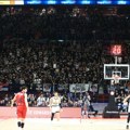 Partizan ima ogromnu podršku u Milanu (VIDEO)