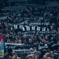 Partizan će imati veliku podršku u Milanu (VIDEO)