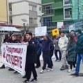 Novi protesti u Surdulici