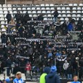 Partizan pušta u prodaju karte za večiti derbi: U Humsku po ulaznicu za Marakanu