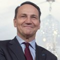 Sikorski poručio: Ukrajina može da nastavi rat do kraja godine uz evropsku podršku