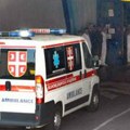 Urgentni centar demantuje navode o zbrinjavaju pacijenata sa tegobama izazvanih "zvučnim topom"
