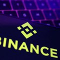 Trampova porodica vodila pregovore sa američkim ogrankom Binance-a