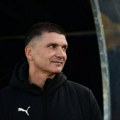 Blagojević pred gostovanje Novom Pazaru: Očekujem jedan lep fudbalski ambijent