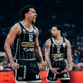 Braun otkrio zašto ostaje u Partizanu!
