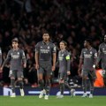 Real razbijao Seltu, pa strepeo do poslednjeg minuta: Bitan trijumf Madriđana u borbi za trofej!