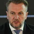 Ostoja Mijailović isprozivao Mirotića i okrivio ga za neuspeh Partizana: "Imali smo dogovor, ali..."
