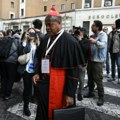 Svih 133 kardinala koji će učestvovati u konklavi stiglo je u Rim