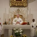 Beogradska nadbiskupija: Kardinal Nemet kandidat za papu, prvi elektor na konklavi iz Srbije