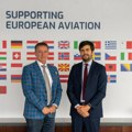 Smatsa i EUROCONTROL - jačanje strateškog partnerstva: Postavljeni ciljevi u pogledu kapaciteta i efikasnosti pružanja…