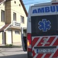 Žena pala sa 9.: Sprata Užas u Kosovom Polju: Stradala na mestu
