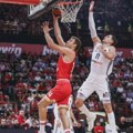 Evroliga objavila, Vezenkov je MVP