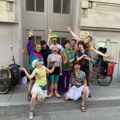 Od Evrope do Lukićeva: Cirkus na točkovima (FOTO)