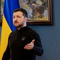 Zelenski: Ako se postigne primirje na tehničkom nivou, nepotreban sastanak s Putinom