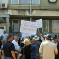 Predsednik opštine Vlasotince napao aktivistu “Bitke za Vlasinu” pred polzak na miting u Nišu?!