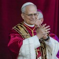 Papa Lav XIV danas dočekuje lidere: Stižu Zelenski, Vens, Rubio... Ovo je razlog! (foto)