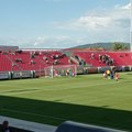 Radnički će se boriti za opstanak kroz baraž