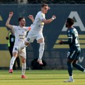 Pančevci trljaju ruke - najveći transfer u istoriji kluba: Fudbaler Železničara prodat za skoro milion evra!