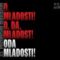 Pozorišni maraton u slavu mladih i studenata