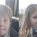 Vozilo izvučeno iz vode, u njemu pronađena tela! Policija koja traga za Emom i njenim malim bratom došla do jezivog…
