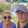 Dečko snežane Đurišić slavi rođendan: Pevačica podelila njihove privatne fotografije: Vanja je mlađi od nje, a evo…