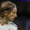 Zvanično: Kraj ere - Modrić se emotivnim pismom oprostio od Reala, oglasio se i klub FOTO