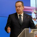 Dačić: Obuke MUP-a deo aktivnosti za osnivanje Regionalnog centra Interpola u Beogradu