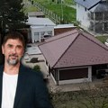 Ovo je luksuzna oaza mira vojina ćetkovića i slobode Mićalović u čortanovcima: Veliki bazen, raskošno dvorište, a kada…