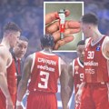 Javila se Zvezda zbog prekida u Morači: "Zbog ovoga su naši košarkaši napustili polufinale protiv Budućnosti!"
