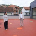 Završeni svi građevinski radovi na novom vrtiću na Carini, sledi opremanje