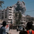 Izrael pozvao Hamas da bira: Prihvatiti američki predlog o taocima ili biti uništen