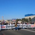 Studenti u nedelju blokiraju Brankov most i Gazelu