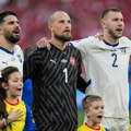 Otpao sa piksijevog spiska, pa objavio fotku iz bolnice! Reprezentativac Srbije operisan, oglasio se iz bolničkog kreveta…
